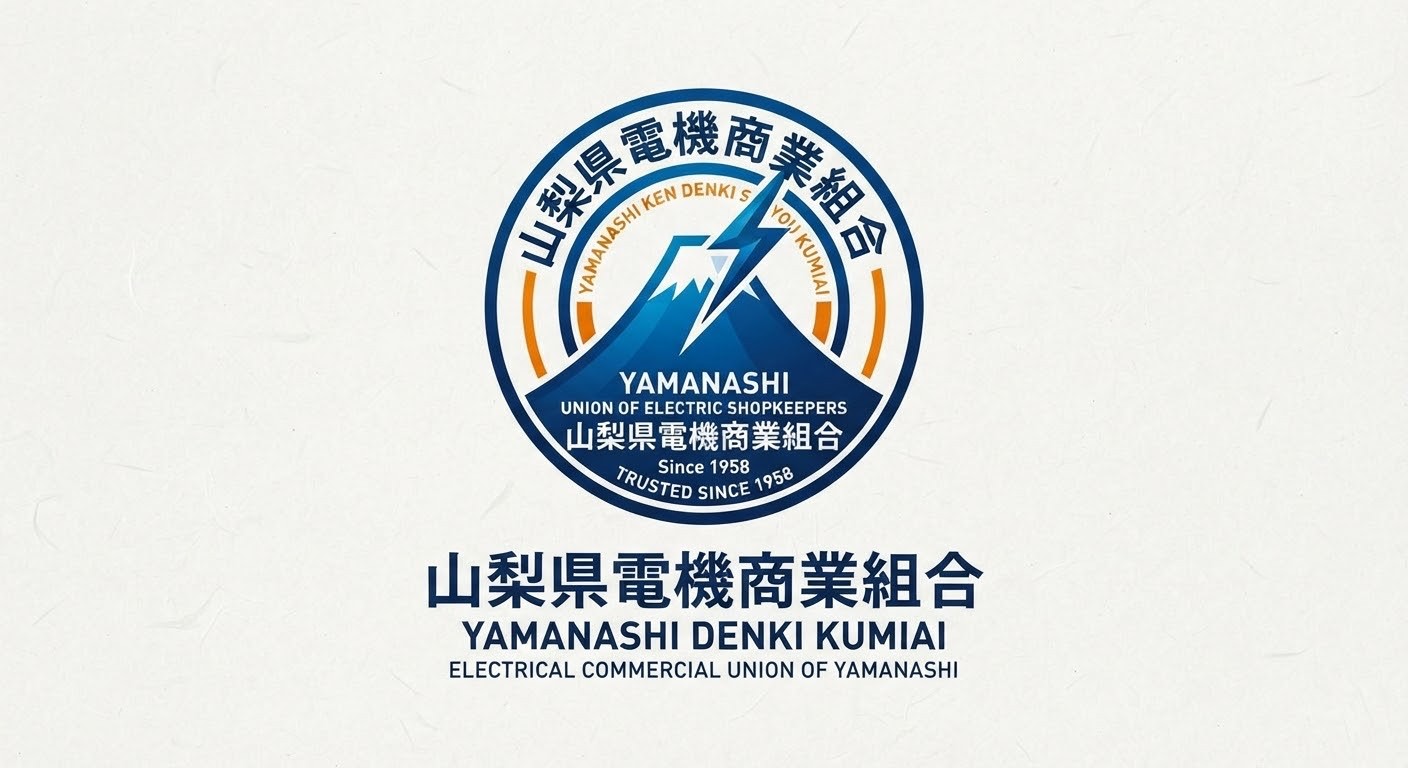 山梨県電機商業組合